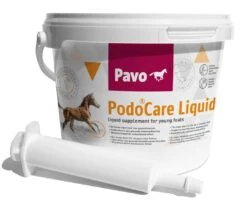 Pavo PodoCare Liquid 2 Kg
