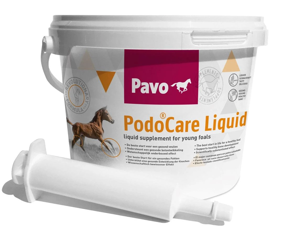 Pavo PodoCare Liquid 2 Kg 1 Pavo PodoCare Liquid 2 Kg