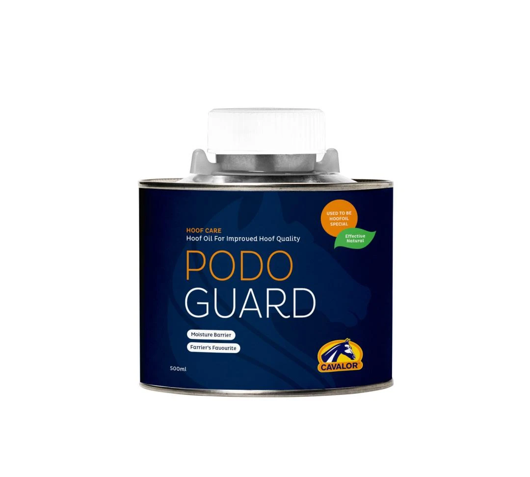 Cavalor Podo Guard 500 Ml 1 Cavalor Podo Guard 500 Ml