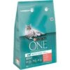One Kattenvoer Adult Zalm En Volkoren Granen 3 Kg