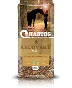 Hartog Recovery Kruidenslobber 15 Kg