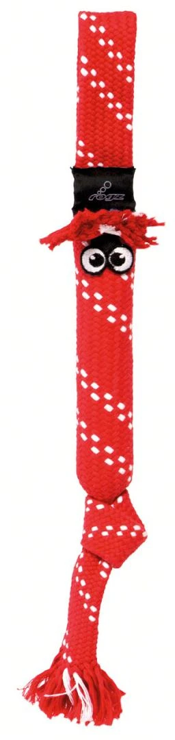 Rogz Scrubz Red 1 Rogz Scrubz Red