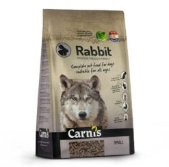Carnis Hondenvoer Konijn Small 12,5 Kg