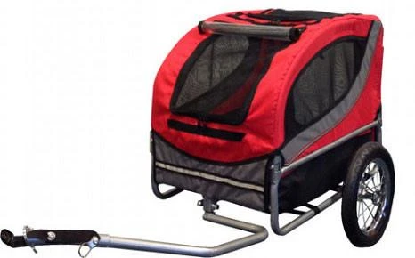 Boon Hondenfietskar Runner 1 1 Boon Hondenfietskar Runner 1