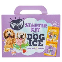 Smoofl Starterkit Large