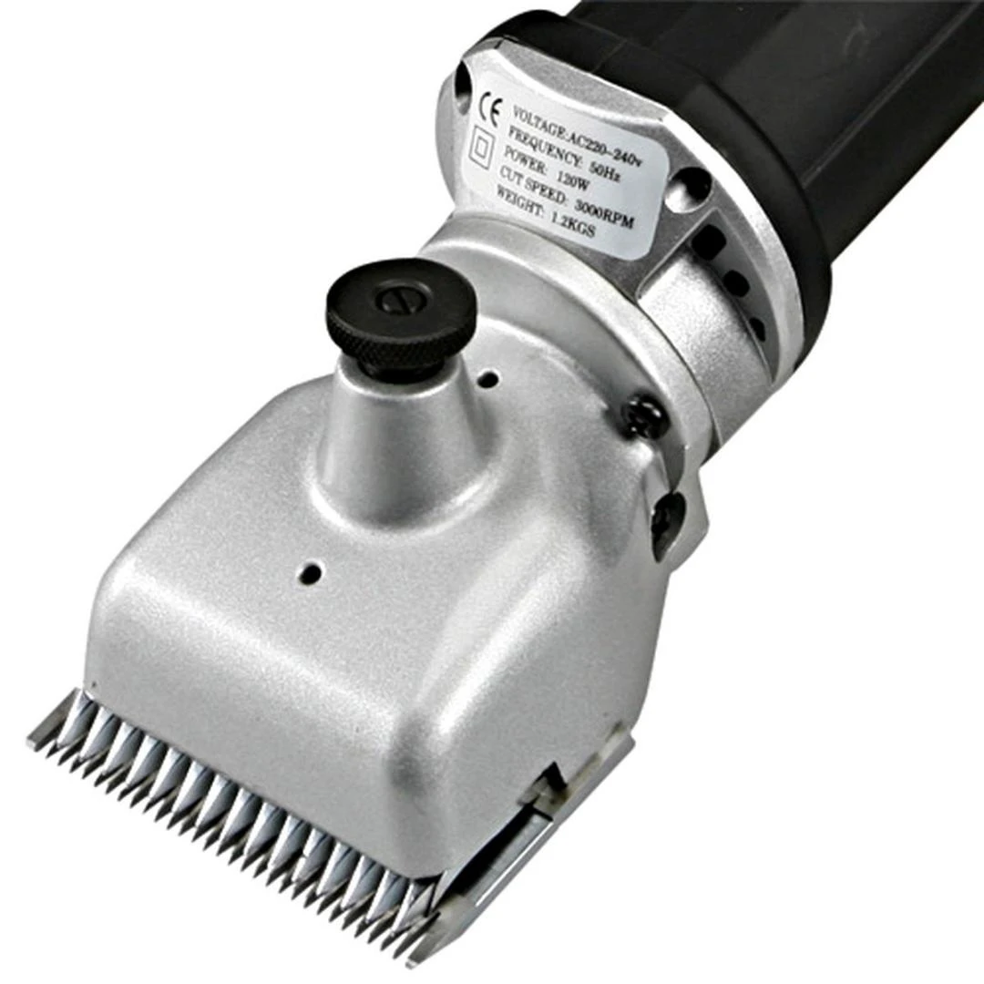 Sectolin Clipper SE-600 2 Sectolin Clipper SE-600 - Afbeelding 2