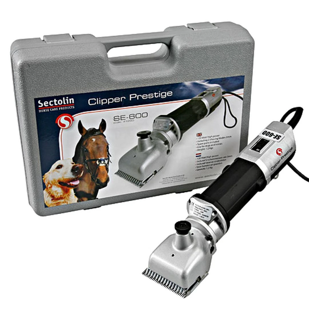 Sectolin Clipper SE-600 4 Sectolin Clipper SE-600 - Afbeelding 4