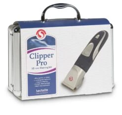 Sectolin Clipper SE-210 7 Sectolin Clipper SE-210 -Beste Dierenwinkel Scheermachine SE 210 doos 41210 def