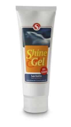 Sectolin Shine & Gel Hi-gloss 250 Ml