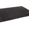 SnObbs Hondenmatras Texas Cowboys Dark Grey