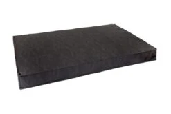 SnObbs Hondenmatras Texas Cowboys Dark Grey