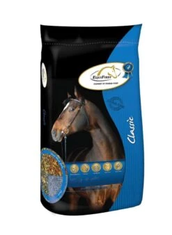EquiFirst Fibre All-in-one 20 Kg