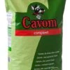 Cavom Hondenvoer Compleet 20 Kg