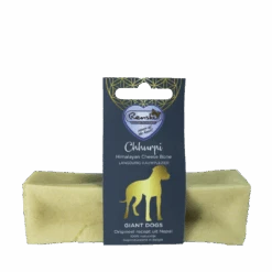 Renske Chhurpi Kauwkluif Giant