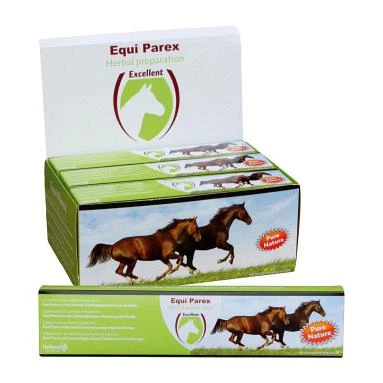 Excellent Equi Parex 5x 50 Gram 1 Excellent Equi Parex 5x 50 Gram