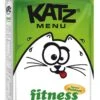 Katz Menu Kattenvoer Fitness 2 Kg