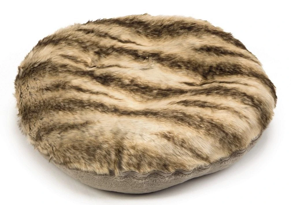 Beeztees Ligkussen Palaya Beige 1 Beeztees Ligkussen Palaya Beige