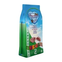 Renske Hondenvoer Super Premium Senior Graanvrij 12 Kg