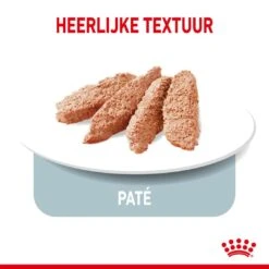 Royal Canin Hondenvoer Light Weight Care 12 X 85 Gr 6 Royal Canin Hondenvoer Light Weight Care 12 X 85 Gr -Beste Dierenwinkel royal canin light weight care natvoeding extra zorg gewicht volwassen honden hero kibble