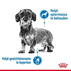 Royal Canin Hondenvoer Light Weight Care 12 X 85 Gr 7 Royal Canin Hondenvoer Light Weight Care 12 X 85 Gr -Beste Dierenwinkel royal canin light weight care natvoeding extra zorg gewicht volwassen honden hero usp