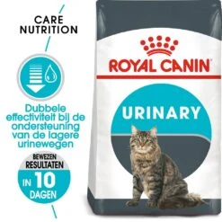 Royal Canin Kattenvoer Urinary Care 2 Kg 6 Royal Canin Kattenvoer Urinary Care 2 Kg -Beste Dierenwinkel royal canin urinary care volwassen kat blaasstenen hero packshot