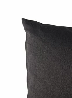 SnObbs Orthopedisch Hondenkussen Antraciet -Beste Dierenwinkel snObbs orthopedisch hondenkussen anthracite detail 3 min