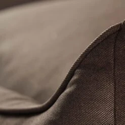 SnObbs Orthopedische Hondenmand Bear Brown -Beste Dierenwinkel snObbs orthopedische hondenmand bear brown detail 3 min