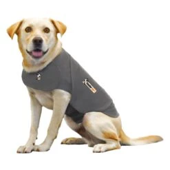 Beste Dierenwinkel -Beste Dierenwinkel thundershirt met hond